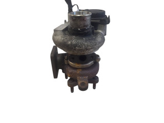  Турбина Hyundai Tucson JM  2823127000, HD095360   для двигателя D4EA      