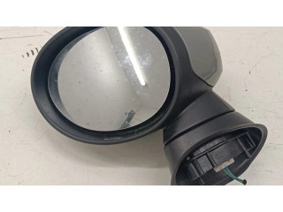 Zpětné zrcátko levé Mini Cooper Countryman F60 2023