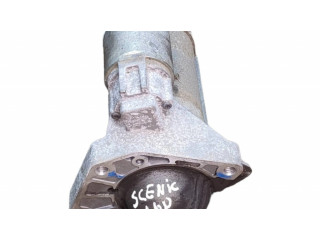 Стартер 233001375R, ESW20E26 Renault Scenic III - Grand scenic III