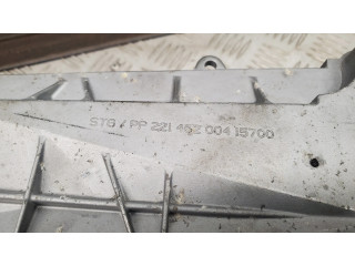    Рулевая рейка 2214620041, A2215401117   Mercedes-Benz CL C216 2007-2014 года