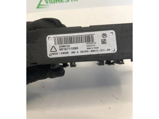 Блок комфорта 9812711280, 28469070 Citroen C4 II Picasso