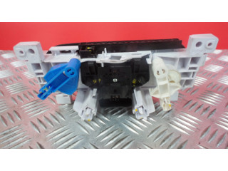 Блок управления климат-контролем N106277P   Dacia Sandero