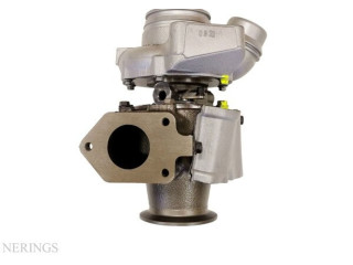 Turbodmychadlo Турбина 49135-05895, TC50-0040 BMW 1 E81 E87