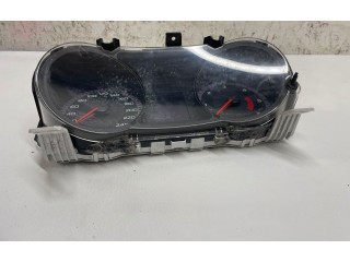 Přístrojová deska Citroen C-Crosser 2009 8100A485, 528050H