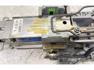  рейка  Колонка рулевая 3C1419501L   Volkswagen PASSAT B6 2005 - 2010 года