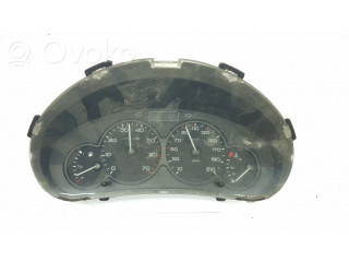 Панель приборов 9659364180 Citroen Berlingo