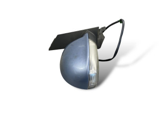 Зеркало электрическое Volkswagen Golf Plus 2005 - 2013 года