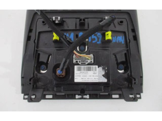 Дисплей 280346137R Renault Clio V