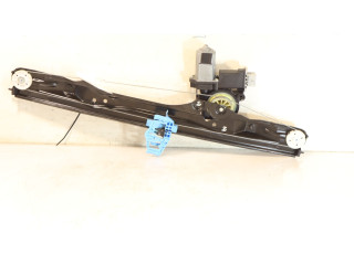 Моторчик дворников     Fiat Doblo