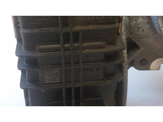 Турбина Fiat 500X 1.6 55266228, 710076132 для двигателя 71777138 для двигателя 55260384