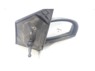 Зеркало электрическое     Сзади   Hyundai Getz     