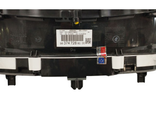 Přístrojová deska Peugeot Expert 2020 9837472880