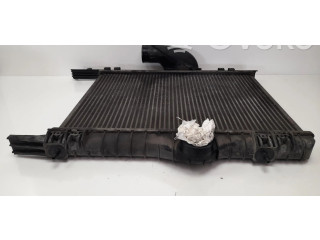 Интеркулер     Mitsubishi Space Star 