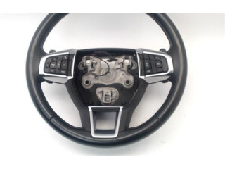 Руль Land Rover Discovery 5 2017 - года LR058598