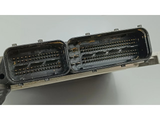 Блок управления двигателя P05150767AC Jeep Grand Cherokee