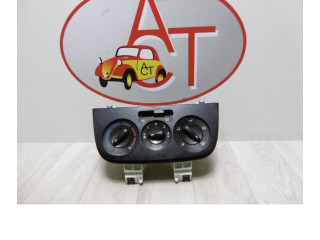 Блок управления климат-контролем 00006490K3, 00006490K3 Citroen Nemo
