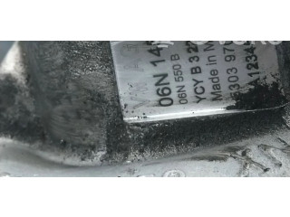 Нагнетатель 06N145722A   Audi Q5 SQ5