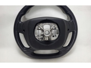 Руль Citroen C4 Grand Picasso 2014 - 2016 года 98096592ZD