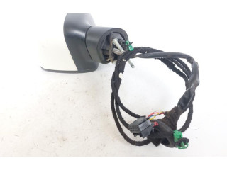 Зеркало электрическое        Audi A1  2010 - 2018 года   