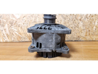 Генератор Sg12b049 Skoda Superb B5 (3U)