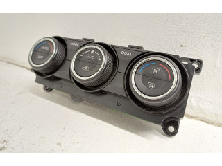 Блок управления климат-контролем 72311SG041, T1030514WC Subaru Forester SJ