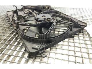 Комплект вентиляторов 8240515 Land Rover Freelander 2 - LR2