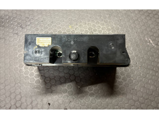 Дисплей 8750A123, 4H40411 Mitsubishi Colt