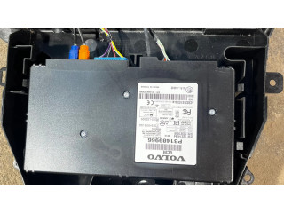 Блок управления 31489966, 31423266   Volvo XC90