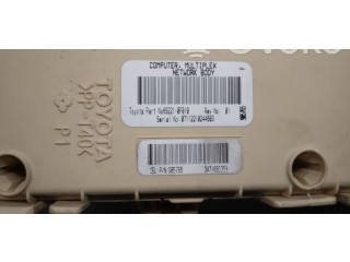 Pojistková skříňka Řídící jednotka BSM 892210F010   Toyota Corolla E140 E150 2008