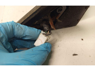 Zpětné zrcátko Mazda MX-6 1991 010519