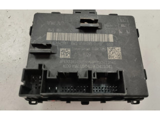 Блок комфорта 8W1959395D Audi A3 S3 8V