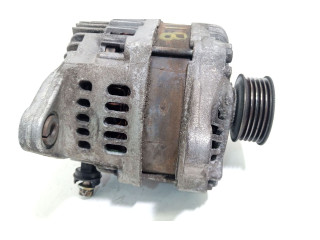 Генератор 23700AA650, A2TX0691 Subaru Legacy