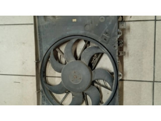 Вентилятор радиатора     0130303909, 30680547    Volvo S80 2.4
