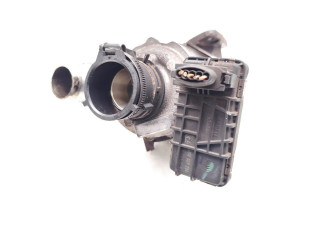 Турбина Jaguar XF 6R8Q-6K682-AD для двигателя AJD