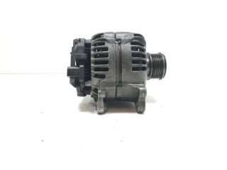 Генератор 03L903023 Volkswagen Touran II