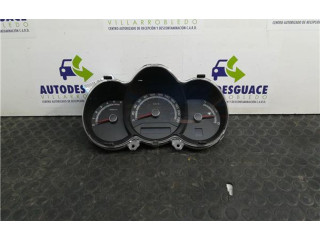 Панель приборов 940091P580   KIA Venga       