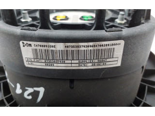 Подушка безопасности водителя 7353837930 Fiat Idea