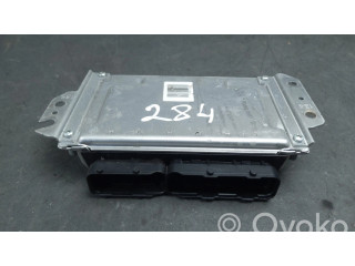 ESP (stabilumo sistemos) valdymo blokas