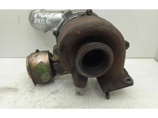 Turbodmychadlo Турбина 7127681 Alfa Romeo 166
