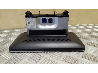 Дисплей    A2059002211, A2059012807   Mercedes-Benz GLC X253 C253