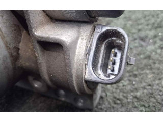 Дроссель Lancia Ypsilon   -  года 365XFE1, MAGNETIMARELLI      