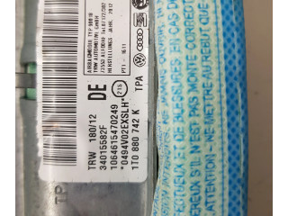 Боковая подушка безопасности 1T0880742K   Volkswagen Touran II