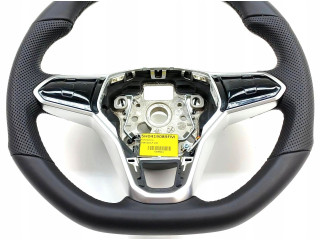 Руль Volkswagen Golf VII  2013 - 2019 года 5H0419089FM, CZARNY      