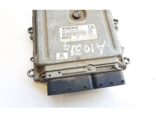 Блок управления двигателя 30771550ab, 0281012103 Volvo XC90