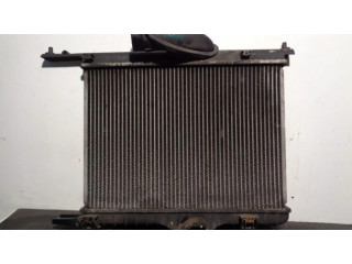 Интеркулер  30882397   Volvo S40, V40 1.9