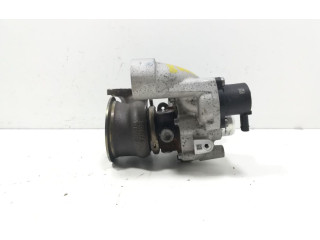  Турбина Peugeot 2008 I  9836081180         