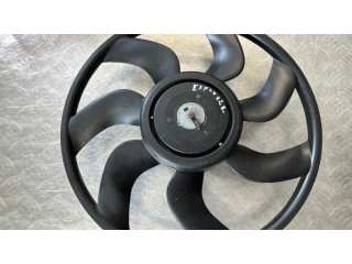 Вентилятор радиатора 6579063 Ford Explorer 3.5