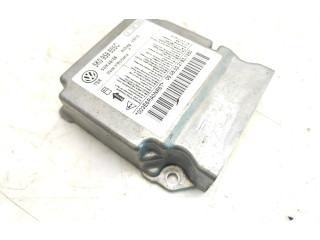 Блок подушек безопасности 5K0959655C, 5WK44156 Volkswagen Golf Plus