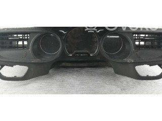 Přístrojová deska Citroen Berlingo 2009 9665560480