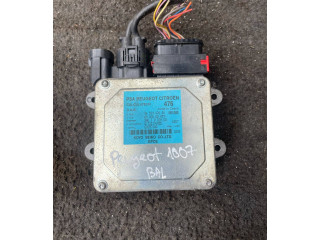 Турбина Peugeot 1007 9659947680, 6900000937